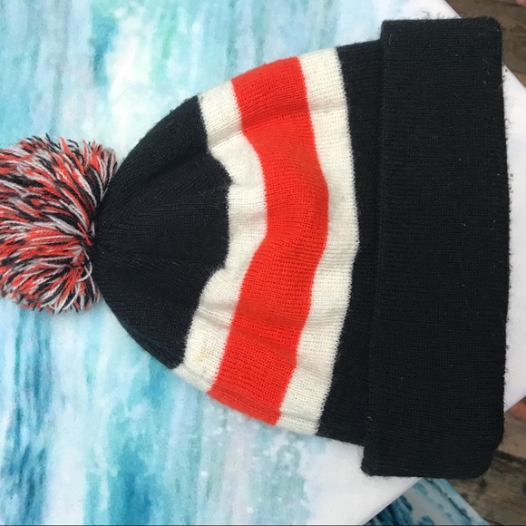 Like New Cincinnati Bengals sweet headwear! - Picture 3 of 4